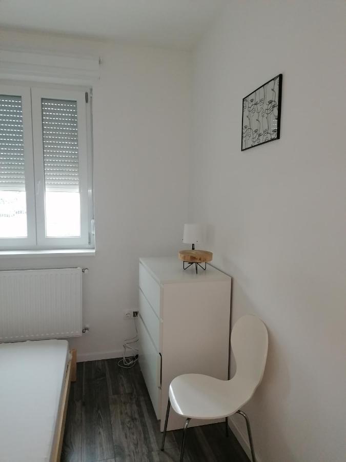 Floda Haz Sopron Buitenkant foto